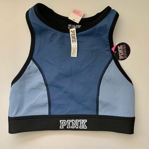 PINK by Victoria’s Secret Racerback Sports Bra